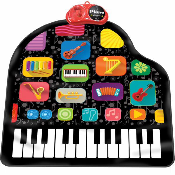 Nástěnné piano
