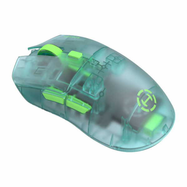Edifier HECATE G3M PRO 26000DPI Wireless Gaming Mouse (gr...