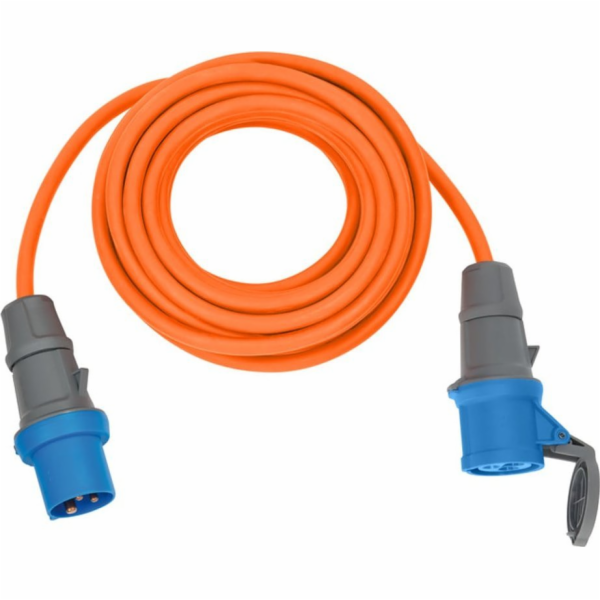 Triton Brennenstuhl 1167650610 štípačka 10 m 2 x zásuvka ...