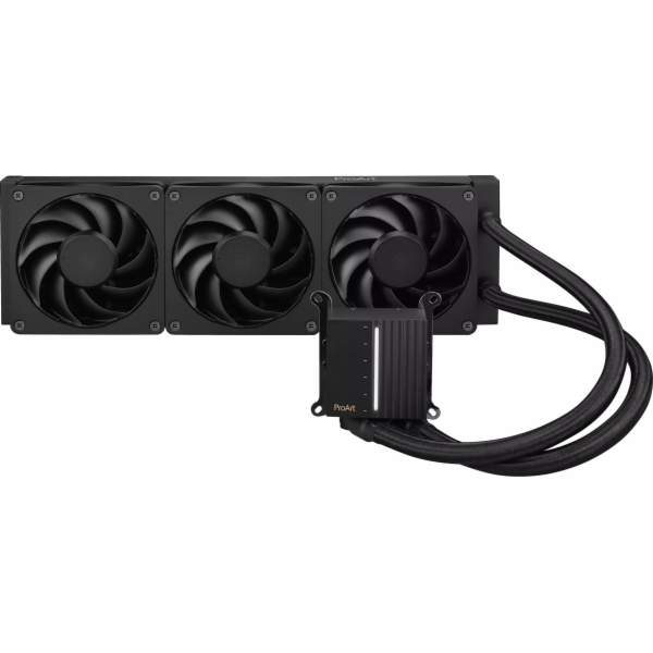ASUS ProArt LC 360mm, vodní chlazení