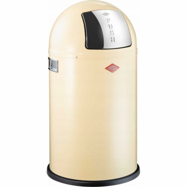 WESCO Pushboy Jr.22l mandl