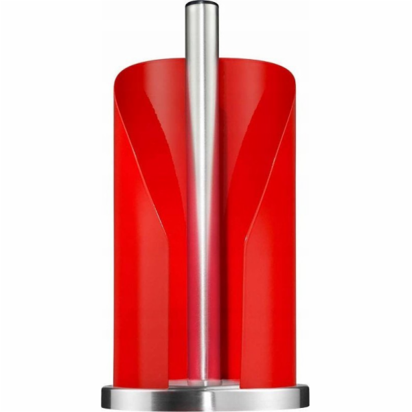 WESCO Küchenrollenhalter rot