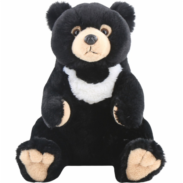 Medvěd baribal 25 cm