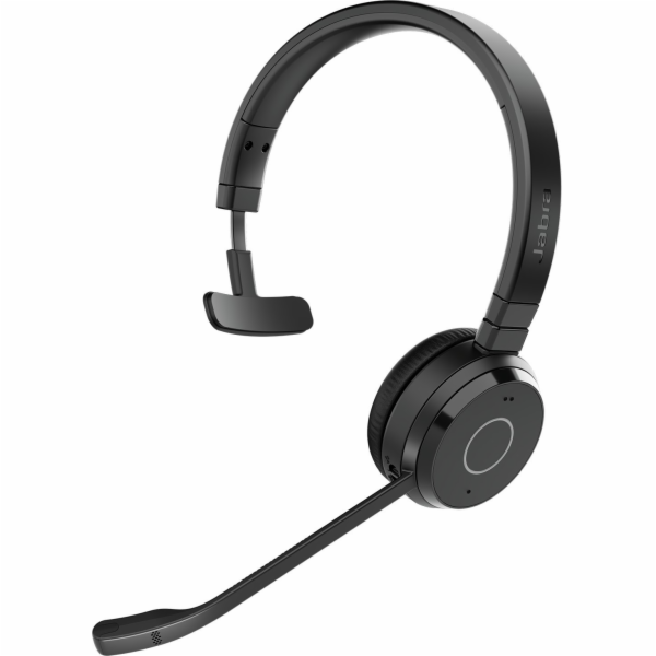 Sluchátka Evolve 65 TE Link 390a UC Mono