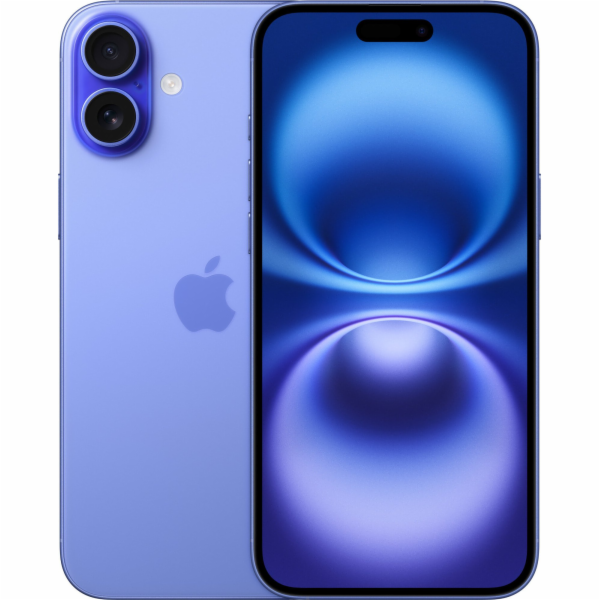 Apple iPhone 16 Plus 256GB, mobilní telefon