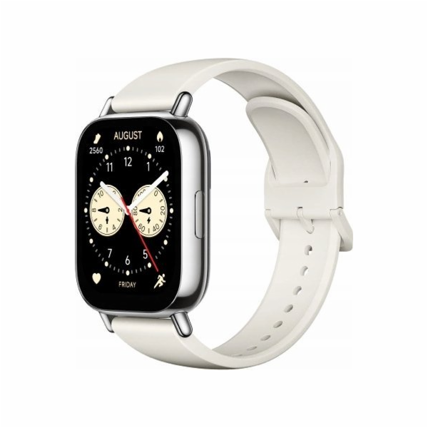 Xiaomi Redmi Watch 5 Lite Chytré hodinky bílé