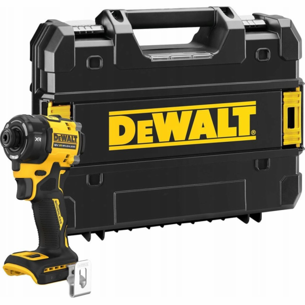 Rázový utahovák Dewalt DEWALT. NÁRAZOVÝ DRŽÁK 18V DCF870N...