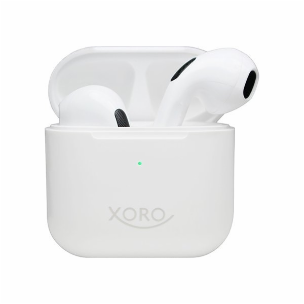 Sluchátka Xoro Xoro KHB 30 True Wireless Stereo (TWS) Hea...