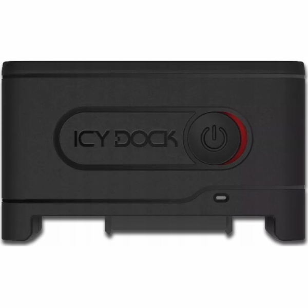 Icydock Pocket IcyDock adaptér 2.5 U.2 NVMe SSD na USB 3....