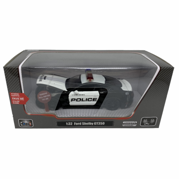 1:32 Ford Shelby GT350