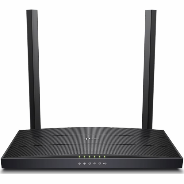 Router TP-Link Archer VR400