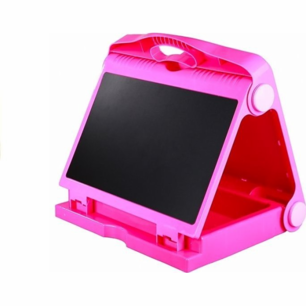 LeanToys pero na tabuli + fixy šablony 2v1 LEAN Toys