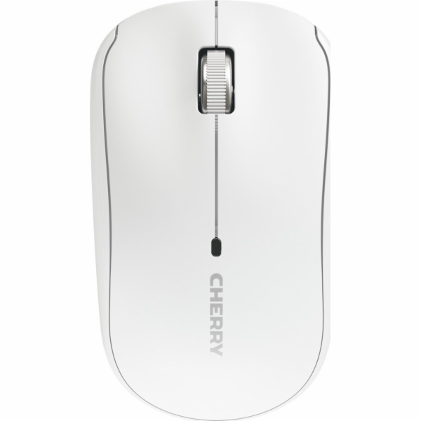Cherry CHERRY Mouse MW 2200 Bezdrátová bílá 1300 dpi, Tic...
