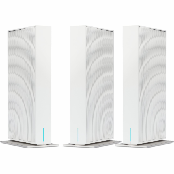 Router Acer Wave 7 (FF.G2UTA.003)