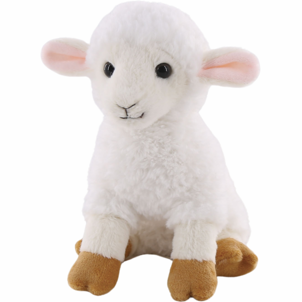 Beránek 23 cm