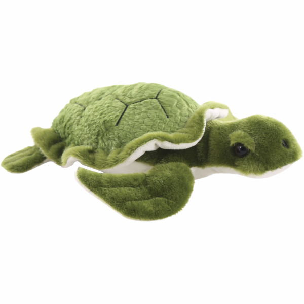 Mořská želva zelená 26 cm