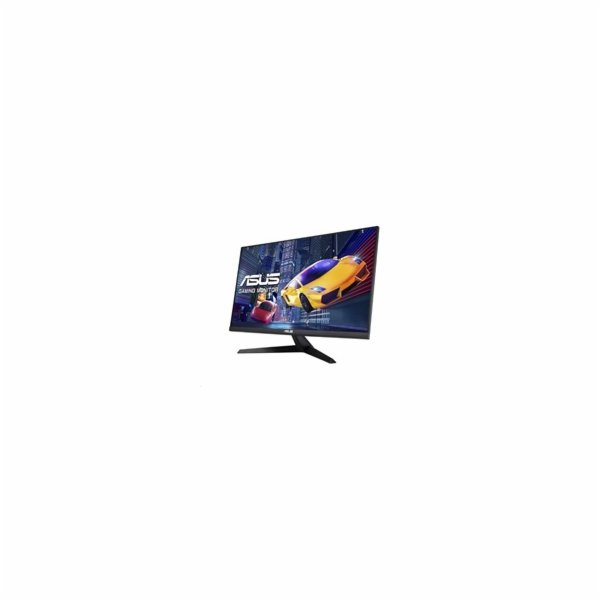 ASUS EyeCare VY279HGR, herní monitor