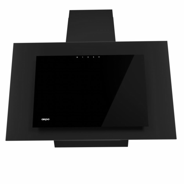AKPO WK-4 NERO 2.0 50 BLACK T300 Lineární LED/kontrolní d...