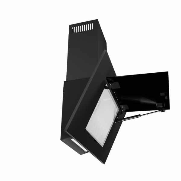 AKPO WK-4 NERO 2.0 50 BLACK T300 Lineární LED/kontrolní d...