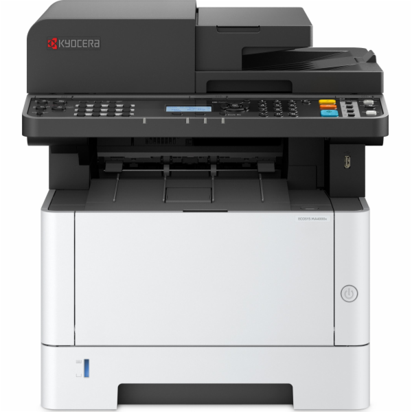 Kyocera ECOSYS MA4000x, multifunkční tiskárna