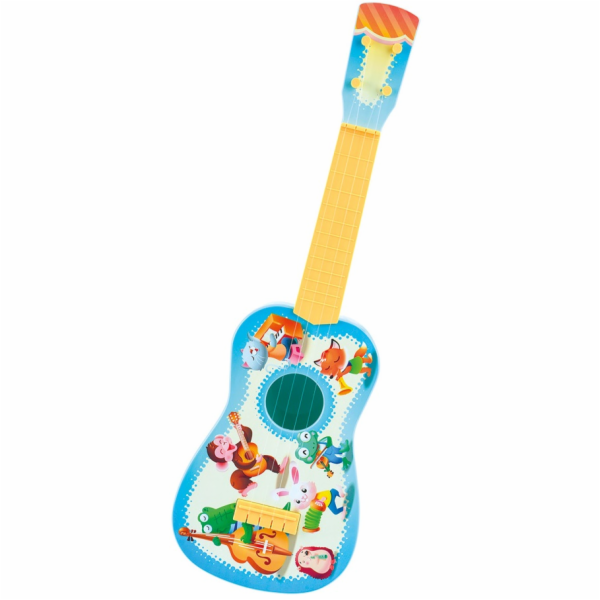 PLAYGO - Dětská kytara pro nejmenší