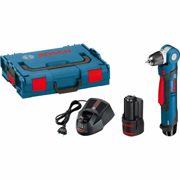 Bosch GWB 12V-10 Professional (0601390908), akumulátorový...