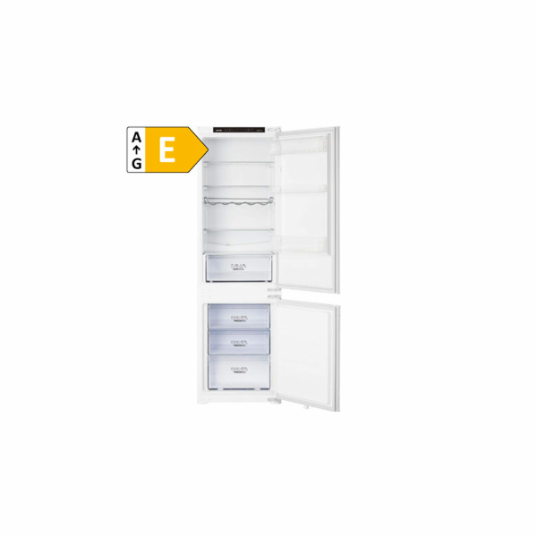 GORENJE Vstavaná chladnička NRKI418EP1