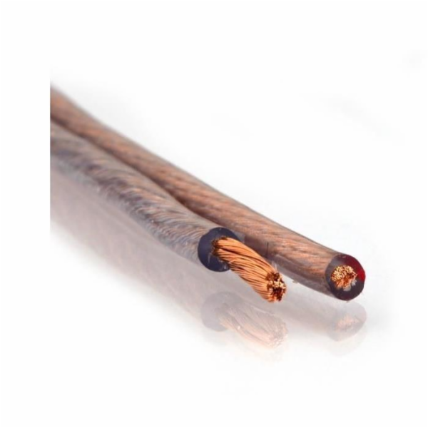 Zamel CU TLGYP, 2 x 2,5 mm2