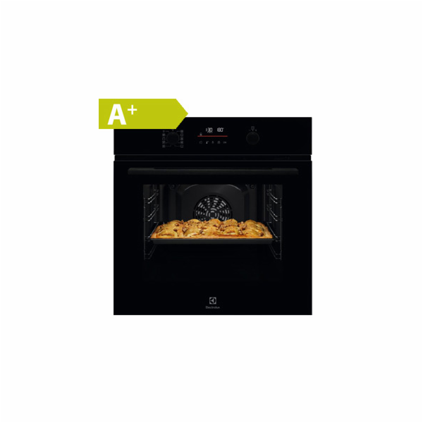 ELECTROLUX Vstavaná rúra KOFDP46BK