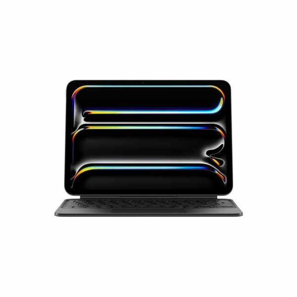 Apple "Magic Keyboard pro 11" iPad Pro (M4), klávesnice"