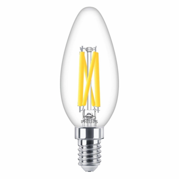 LEMP LED E14 B35 5,9W 822-827K 806LM DIM