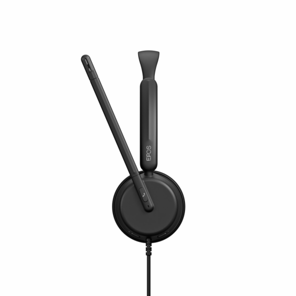 EPOS IMPACT 460 Sluchátka s mikrofonem Kabel Přes hlavu H...