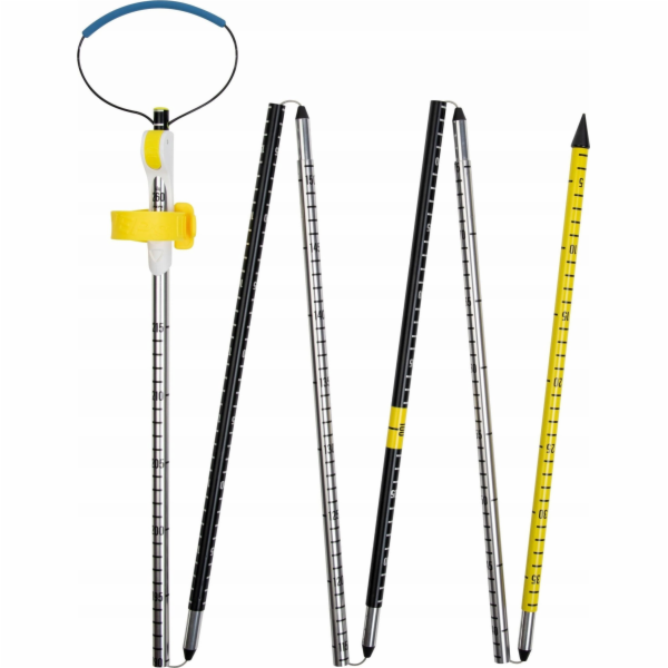 Lavinová sonda Pieps ALU 260 SPORT (PP1100280000ALL1)