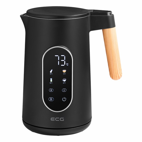ECG RK 1799 Smart Black