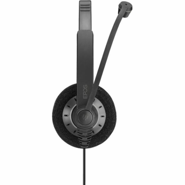 EPOS IMPACT SC 30 Sluchátka s mikrofonem Kabel Přes hlavu...