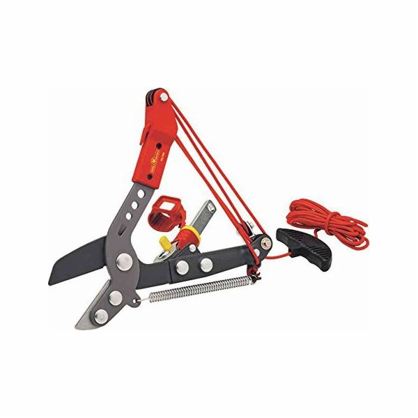 Profi-Baumschere RC-VM Amboss, multi-star