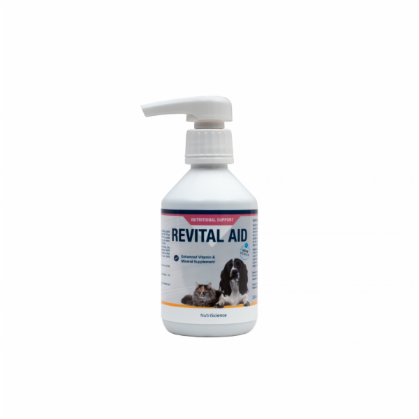 NutriScience Revital Aid 250ml
