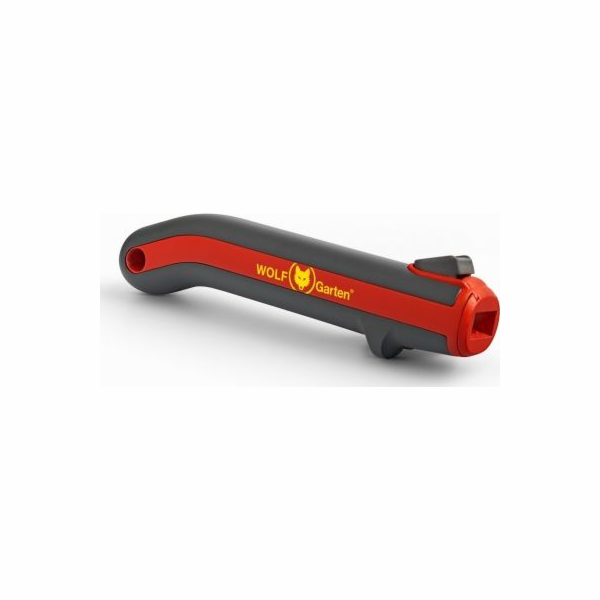 ZM 015 multi-star Handgriff, Stiel