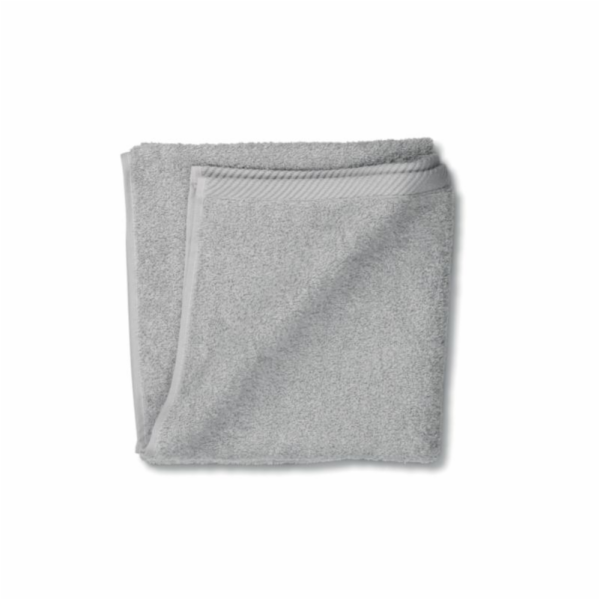 Ručník LADESSA 100% bavlna šedá 50x100cm KL-23176