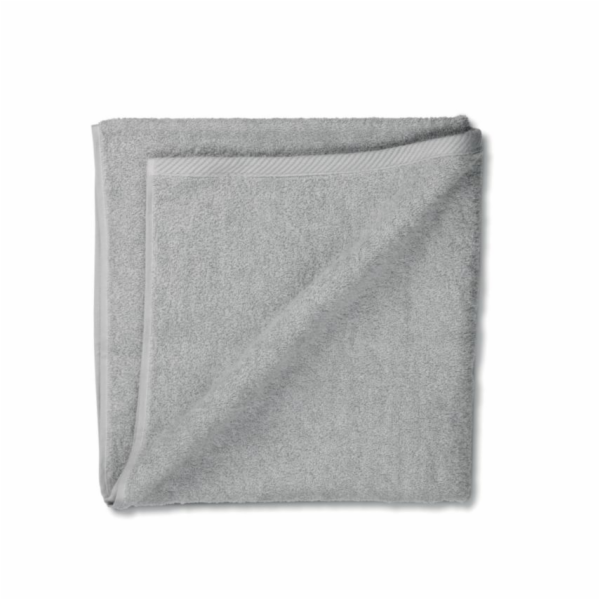 Osuška LADESSA 100% bavlna šedá 70x140cm KL-23177