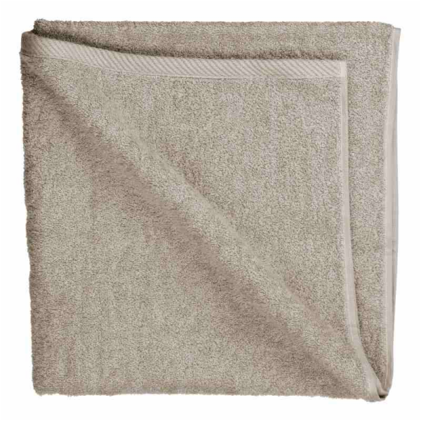 Osuška Ladessa 100% bavlna 70x140cm stříbrošedá KL-23168