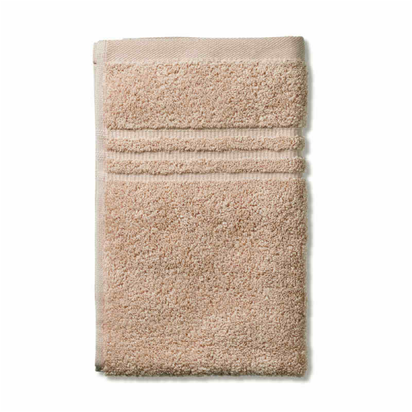 Ručník Leonora 100% bavlna růžová 50x30 cm KL-23429