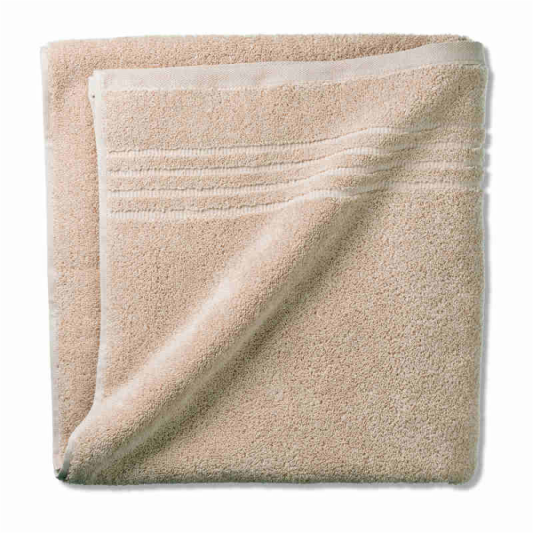 Osuška Leonora 100% bavlna premium cloudy pink 70x140cm K...