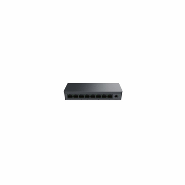Grandstream GWN7701 Unmanaged Network Switch 8 portů