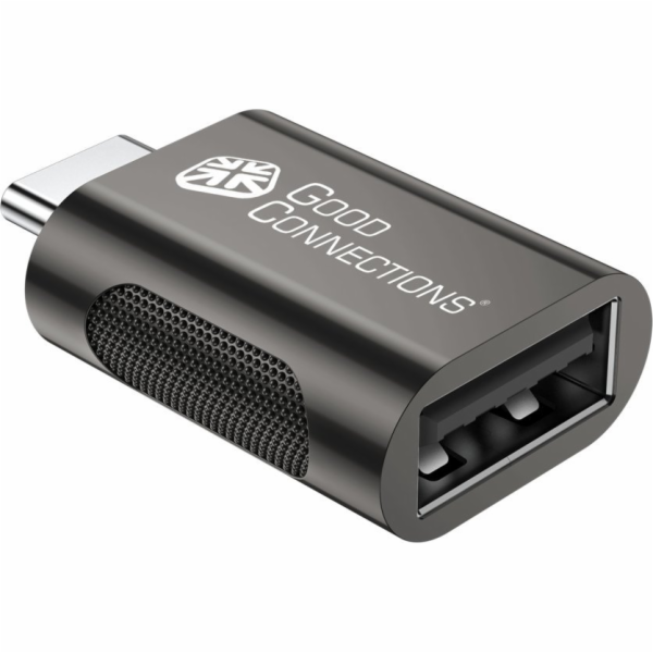 Adaptér pro dobré připojení USB-C 3.2 Gen.1 samec na USB-...