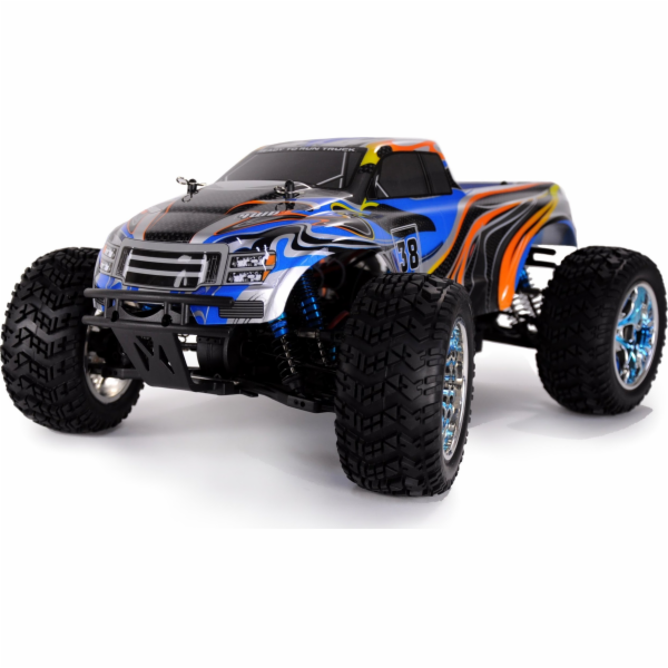 Amewi  RC Auto CrazistPro Monstertruck Li-Po Akku 3500mAh...