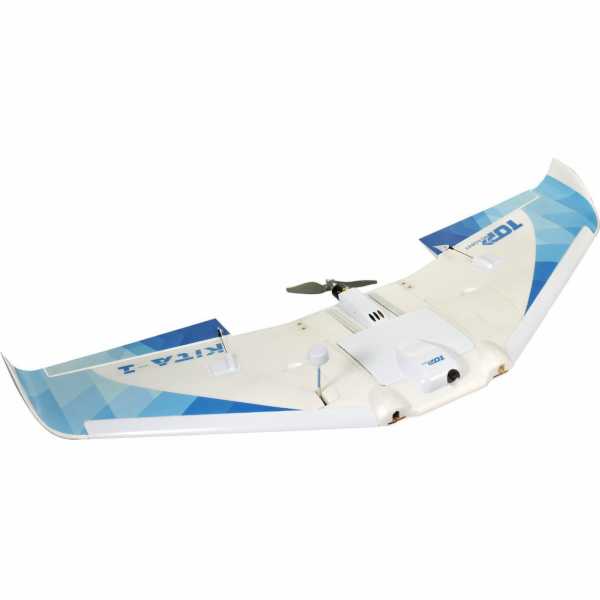 Dálkově ovládané letadlo Amewi  RC Flugzeug Kita-1 mit Ka...