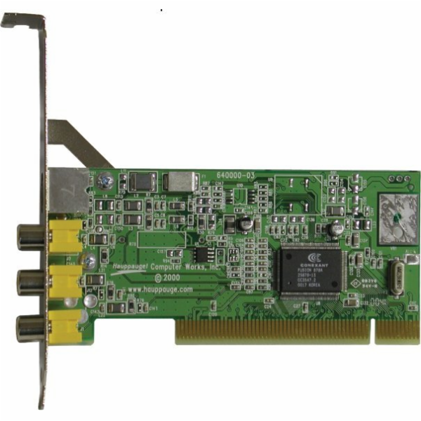 Hauppauge 01381 Interní adaptér