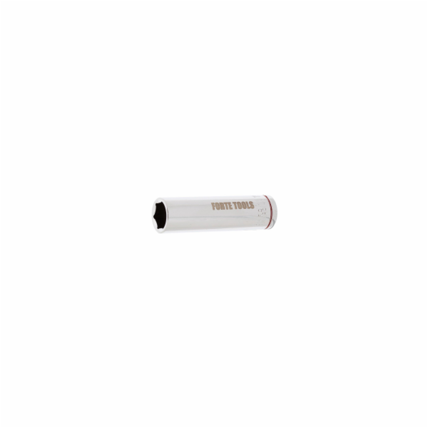 Dlouhá hlava šroubu Forte Tools, 1/2", O15 mm
