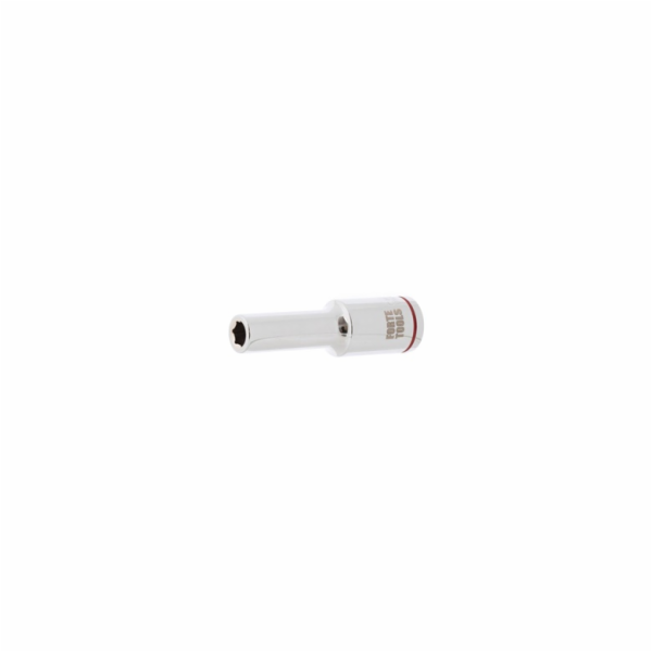 Dlouhá hlava šroubu Forte Tools, 8 mm, 1/2", O8 mm